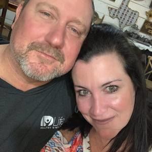 Meet your Posher, Todd